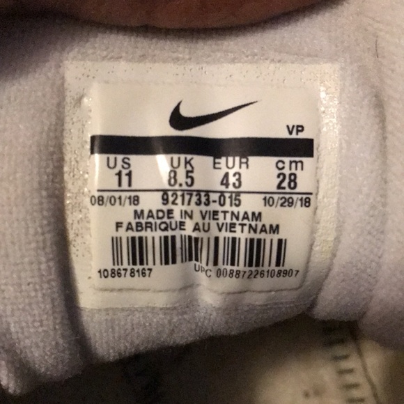 Air Max 97 - Picture 3 of 5